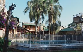 Hosteria-Spa Posada Del Sol