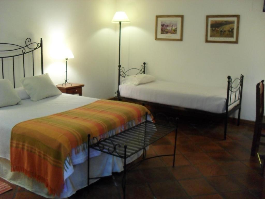 Hosteria Posada Del Sol Libertador General San Martín Room photo